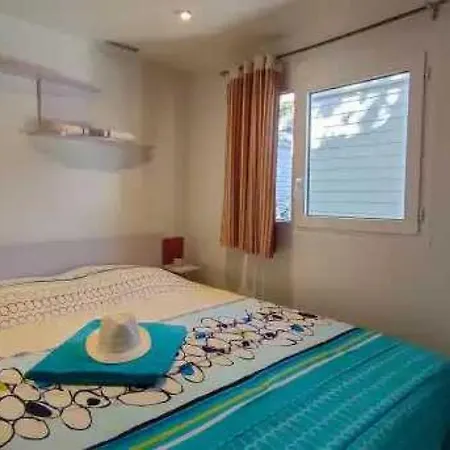 4 Etoiles - Parc Aquatique - Eebacg * بورم لي ميموزا