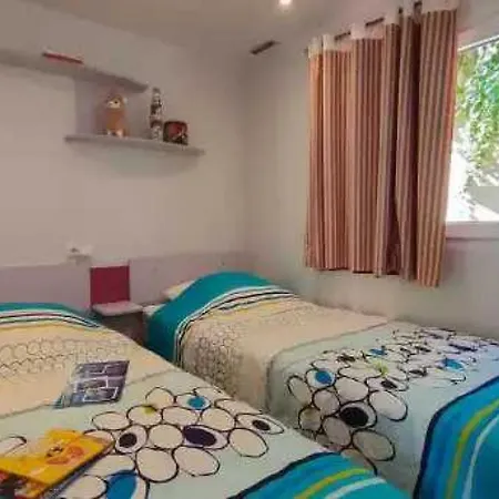4 Etoiles - Parc Aquatique - Eebacg Campsite *